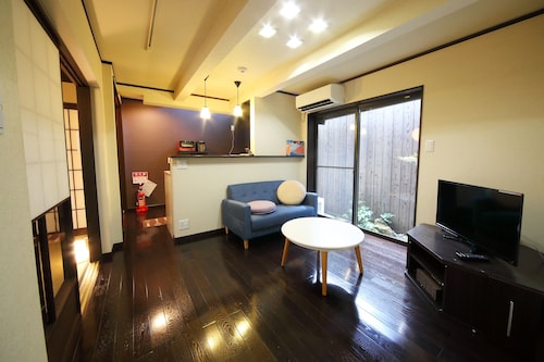 リビングルーム