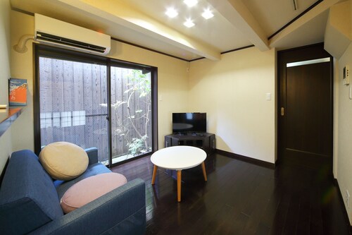 リビングルーム