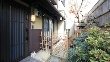 花园