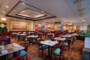 Meeting facility - The Sultan Residence (Jakarta)