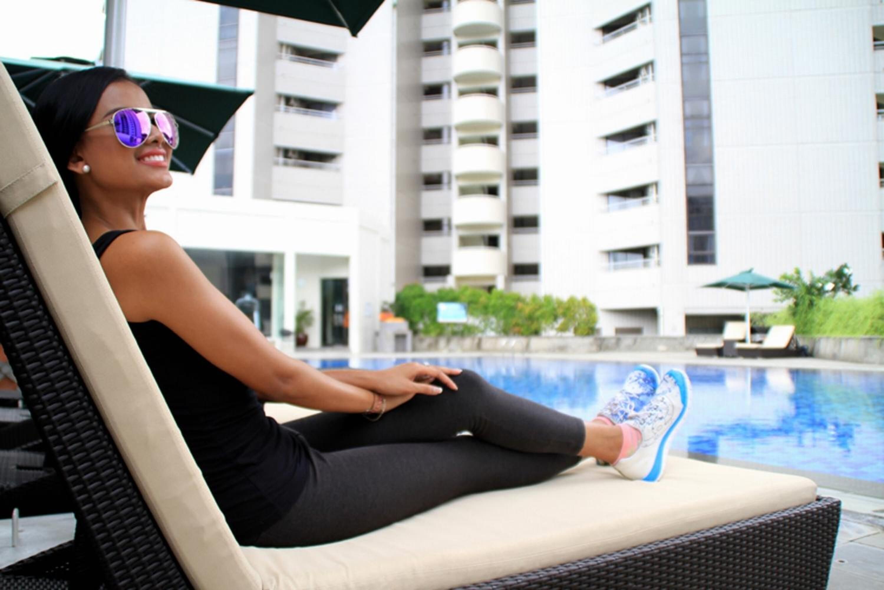 Photo - The Sultan Hotel & Residence Jakarta