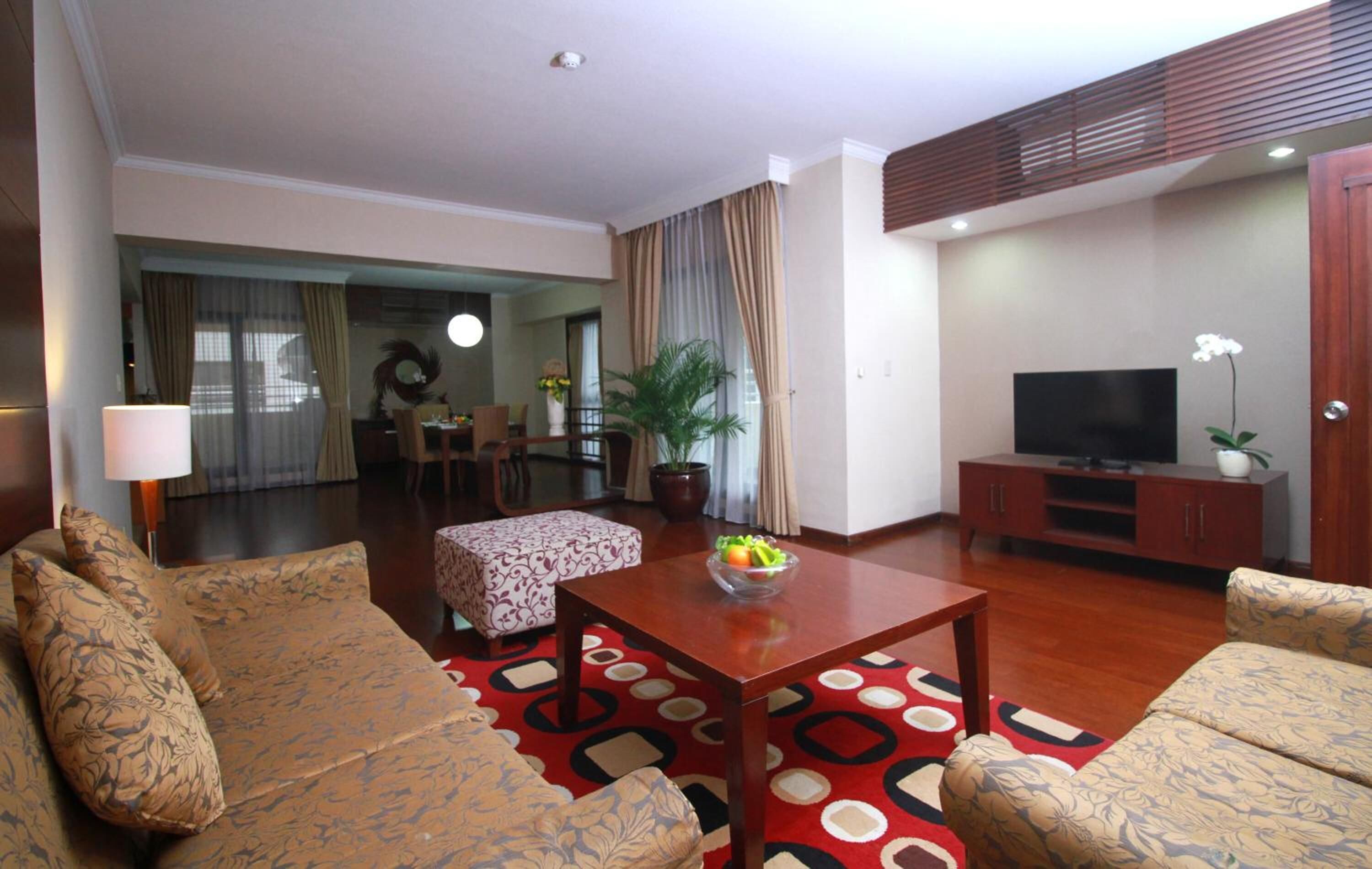 Photo - The Sultan Hotel & Residence Jakarta