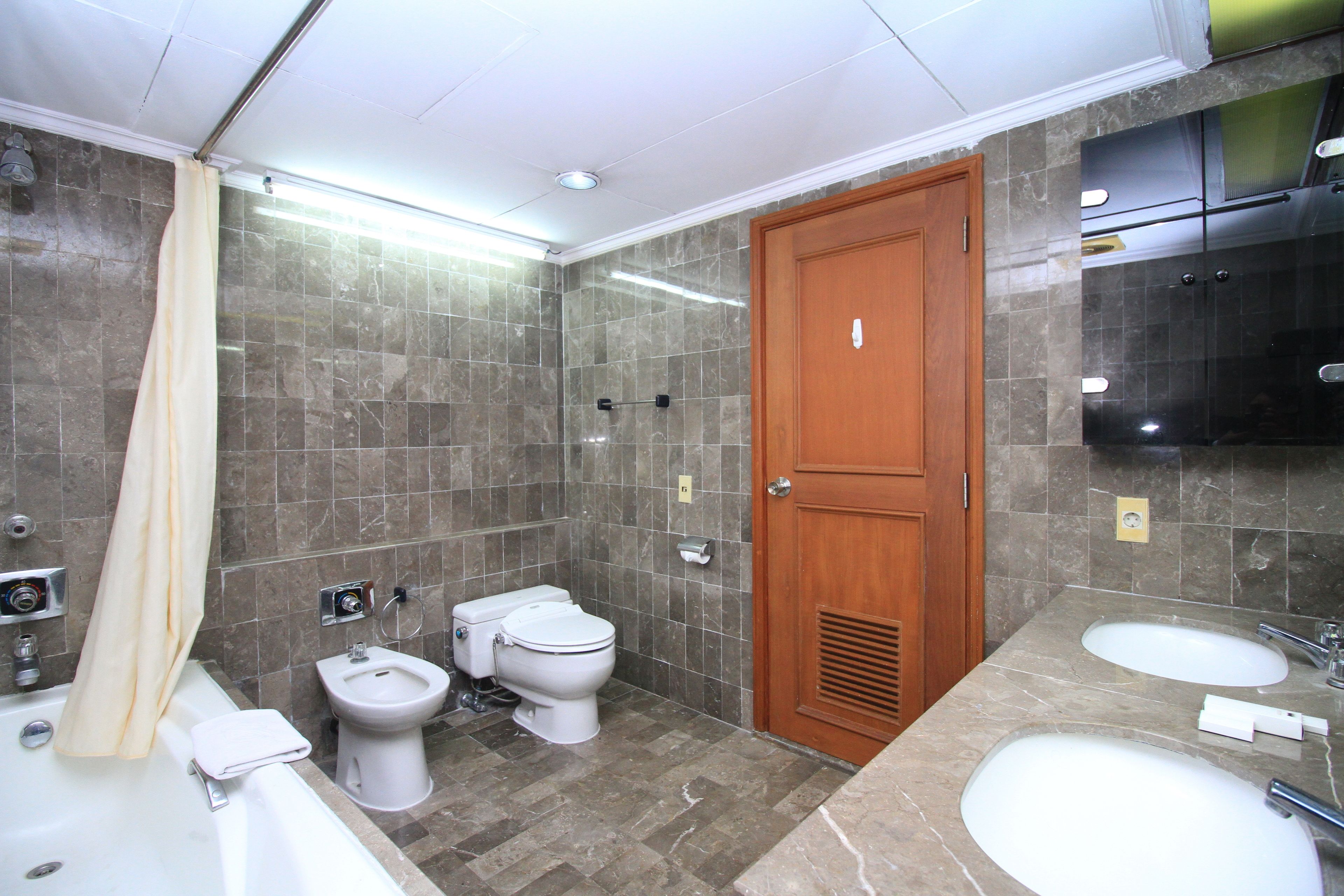 Photo - The Sultan Hotel & Residence Jakarta