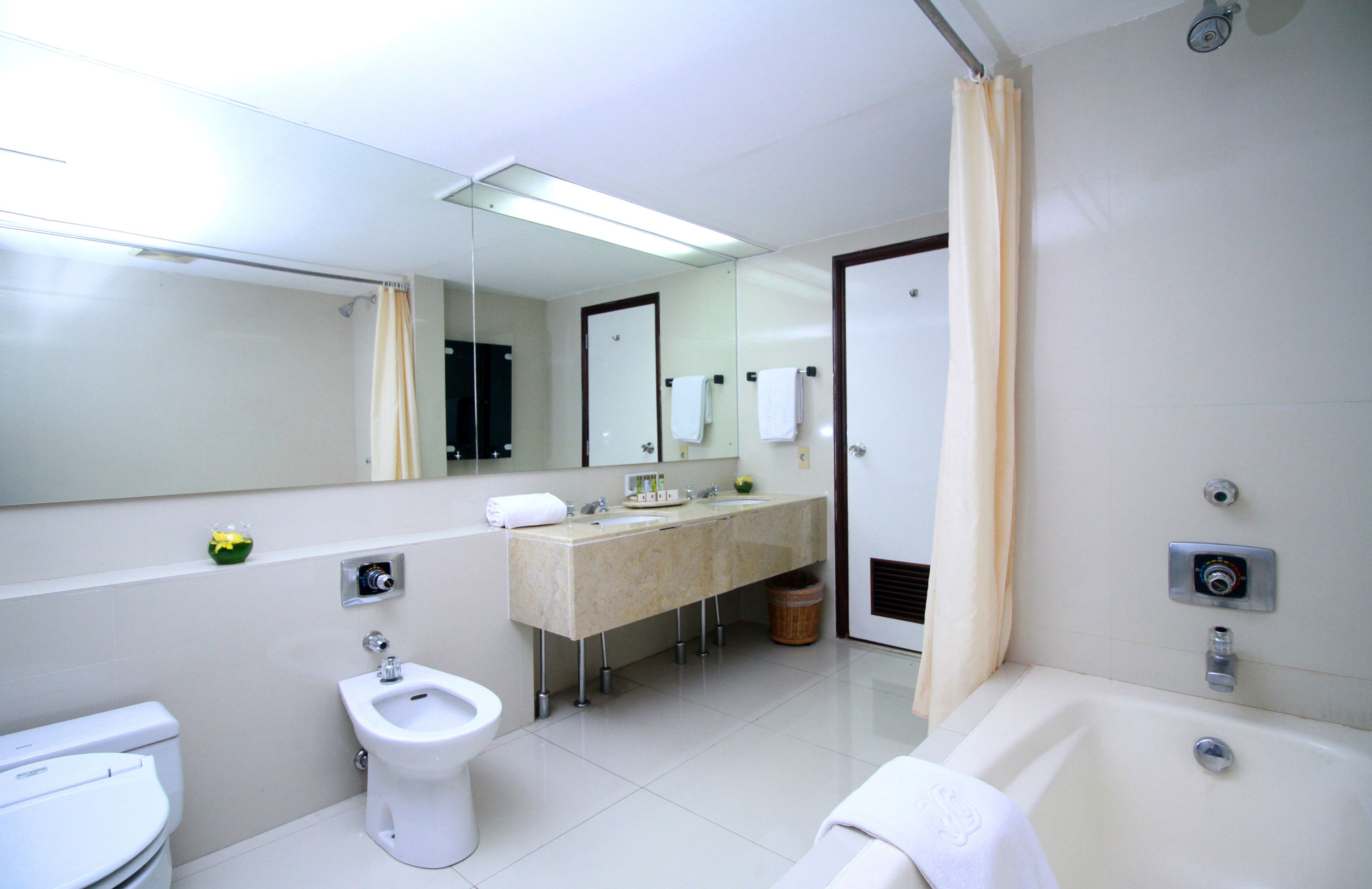 Photo - The Sultan Hotel & Residence Jakarta