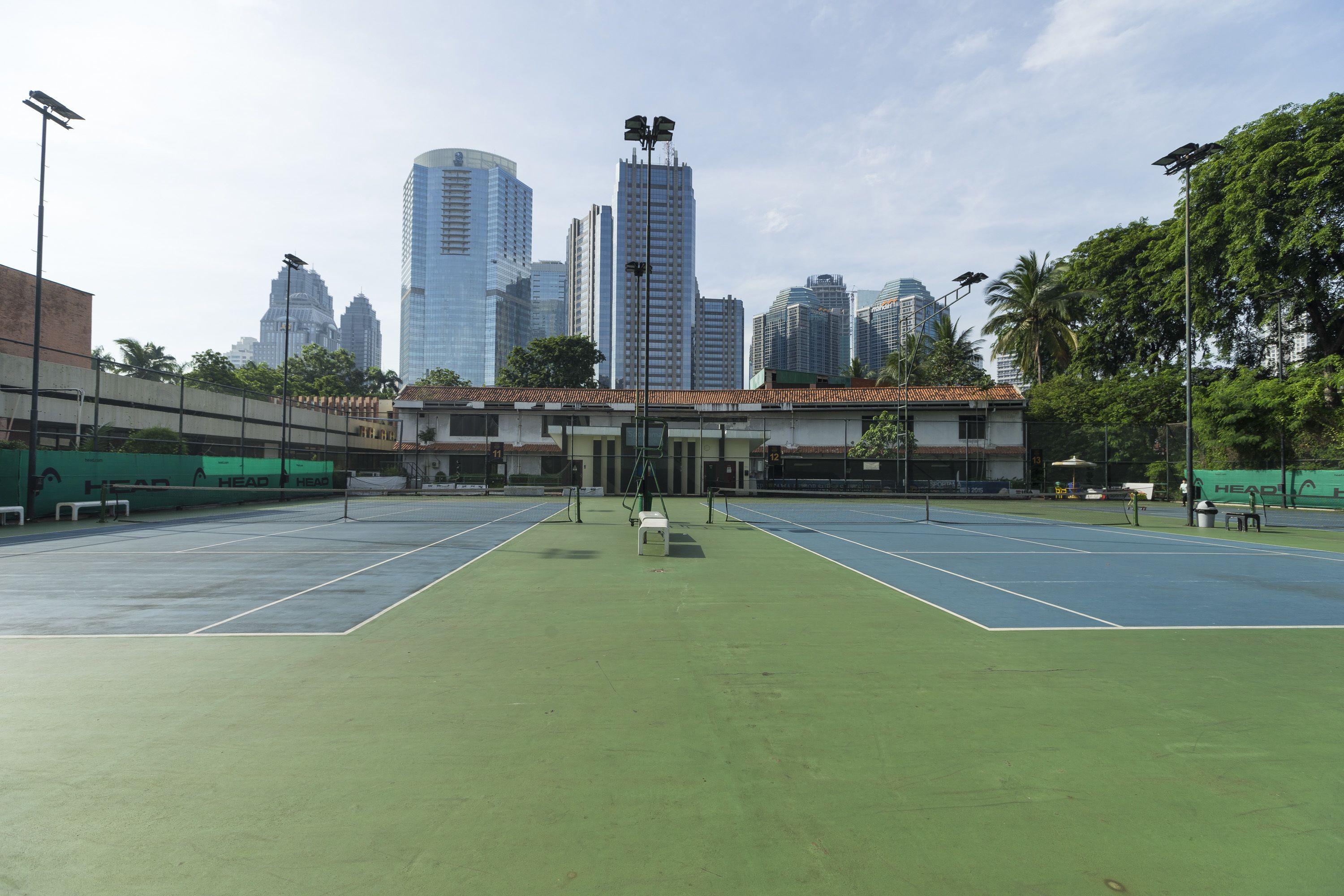Photo - The Sultan Hotel & Residence Jakarta