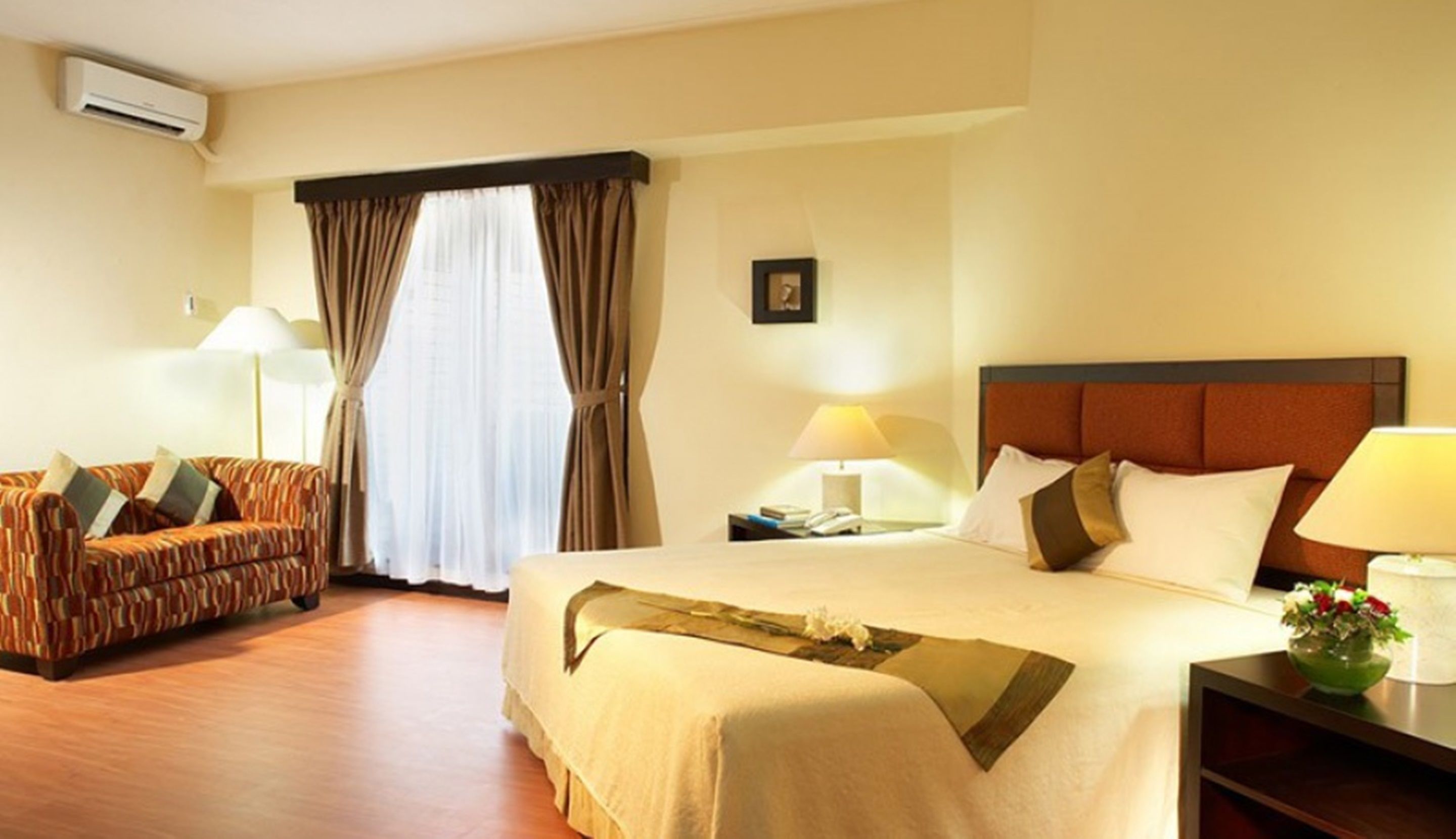 Photo - The Sultan Hotel & Residence Jakarta