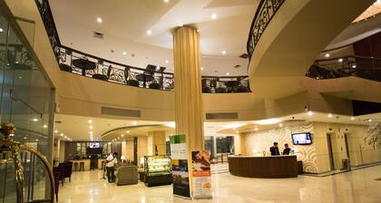 Arion Suite Hotel Kemang