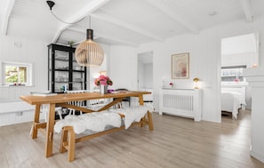 Spiseområde