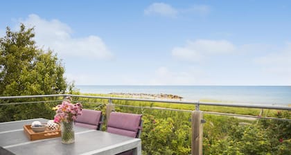 Amazing home in Otterup with WiFi