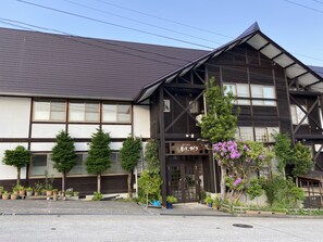 Exterior - Villa Kubota (Nozawaonsen)