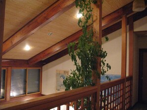 Interior - Villa Kubota (Nozawaonsen)
