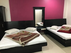 Chambre Double