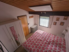 2 عدّة غرف نوم وواي فاي