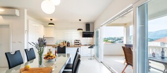 Lumbardaの3部屋の宿泊施設