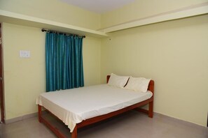 Standardzimmer, 1 Schlafzimmer | 1 Schlafzimmer, Zustellbetten, kostenloses Internet per Kabel