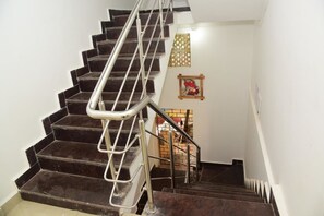 Treppe