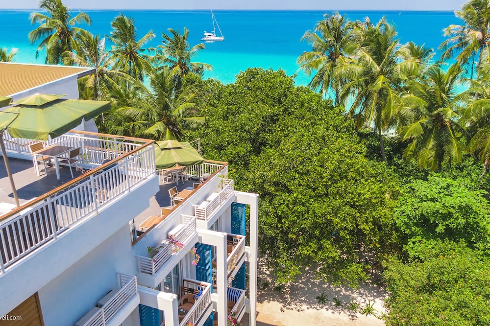 Dhiguveli Maldives