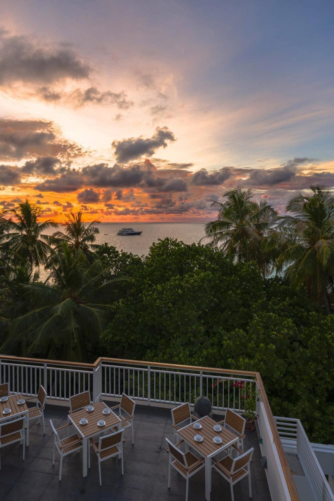 Foto - Dhiguveli Maldives