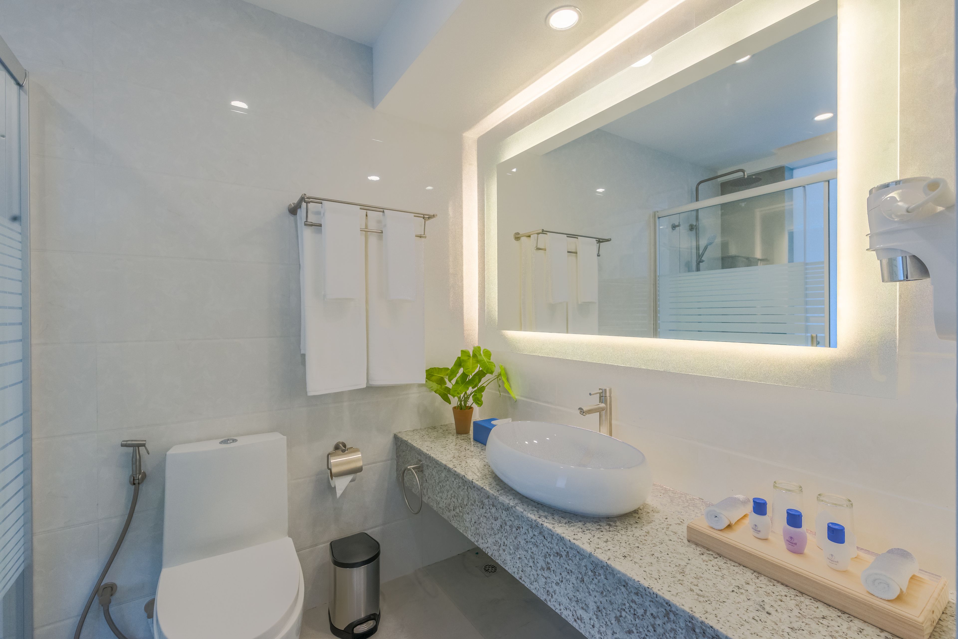 Foto - Dhiguveli Maldives