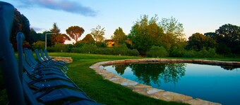 ซันเคฟการ์เด้นส์ เนเจอริสต์