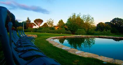 SunCave Gardens Naturist