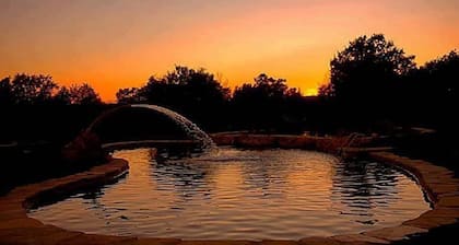 SunCave Gardens Naturist