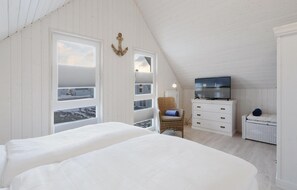 2 Schlafzimmer, kostenloses WLAN
