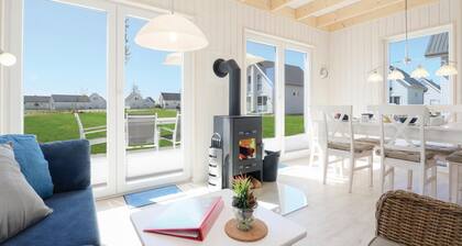Gorgeous home in OstseeResort Olpenitz