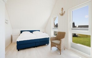 2 Schlafzimmer, kostenloses WLAN