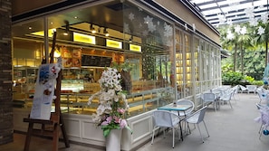 Food and drink - Duplex Loft Empire Damansara (Petaling Jaya)