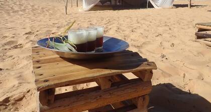 Lodge In Lompoul- Glamping