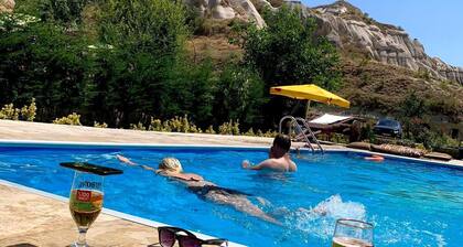 Kufe Hotel
