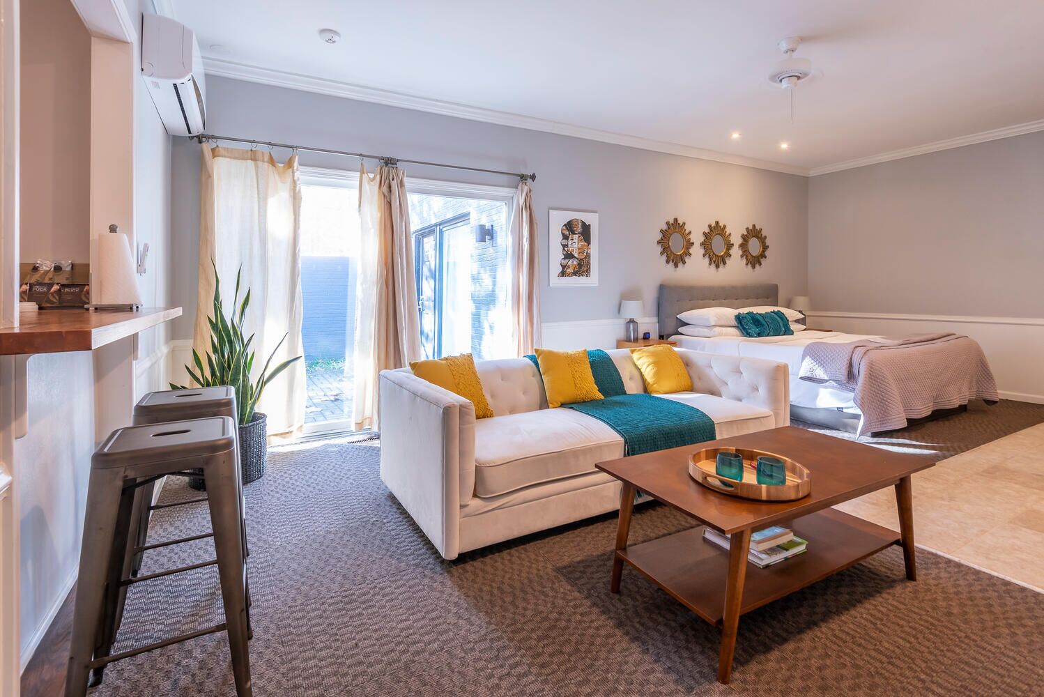 ロマンティック スイート 専用バスルーム (10)