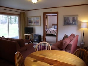 Miscellaneous - Redstone Cliffs Lodge (Carbondale)