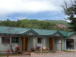 Miscellaneous - Redstone Cliffs Lodge (Carbondale)