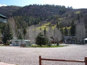 Exterior - Redstone Cliffs Lodge (Carbondale)