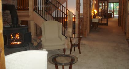 Mountain Top Lodge