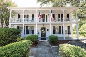Exterior - The Inn At Salado (Salado)