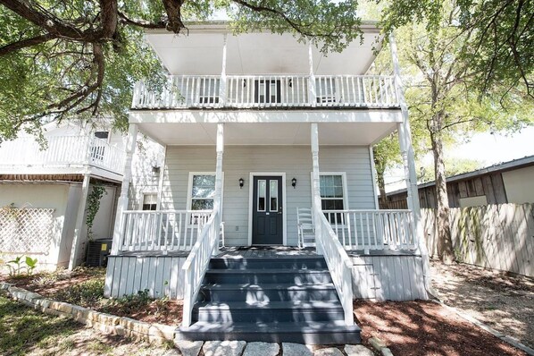 Property grounds - The Inn At Salado (Salado)