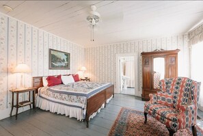 Individuelt design, individuel indretning, strygejern/strygebræt