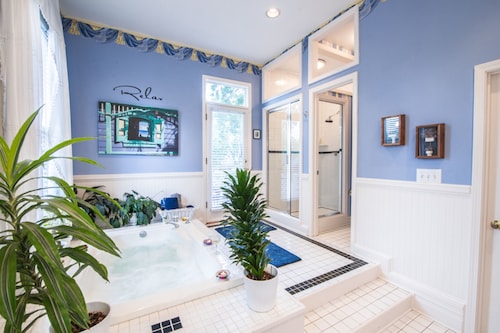 Sugar Magnolia Bed & Breakfast