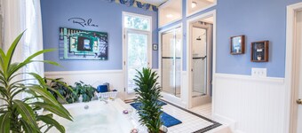 Sugar Magnolia Bed & Breakfast