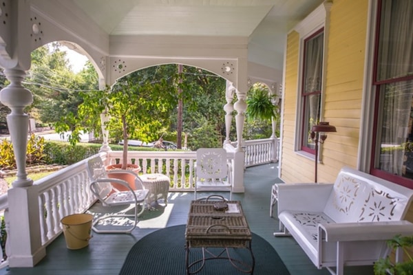 Porch
