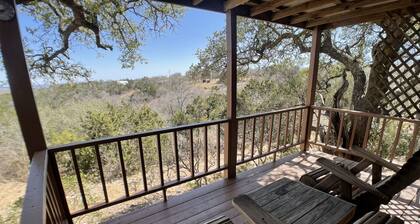 Walnut Canyon Cabins