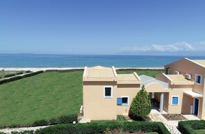 施設からの眺望