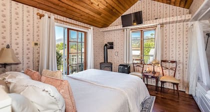Bath Street Inn