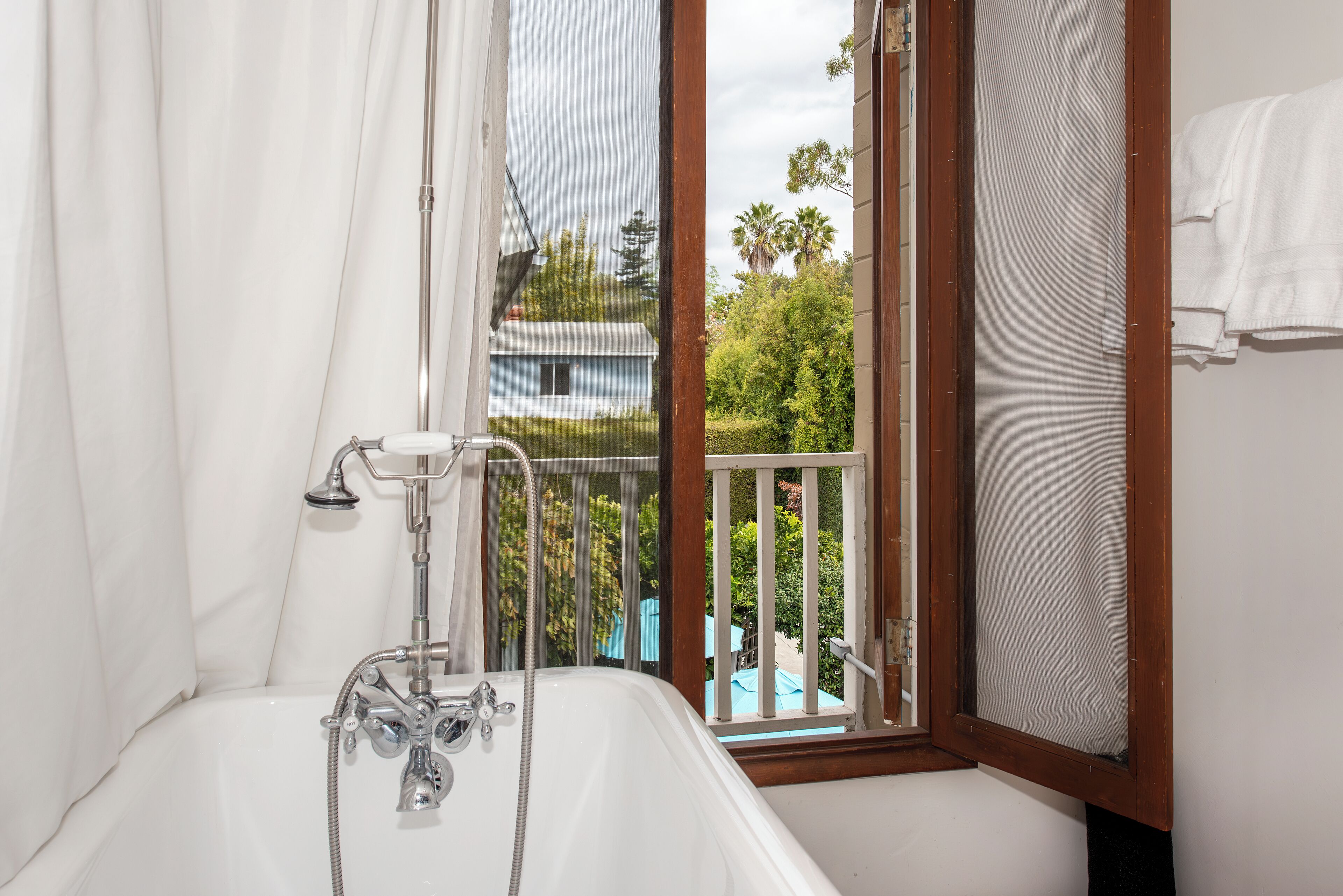 Photo - Bath Street Inn