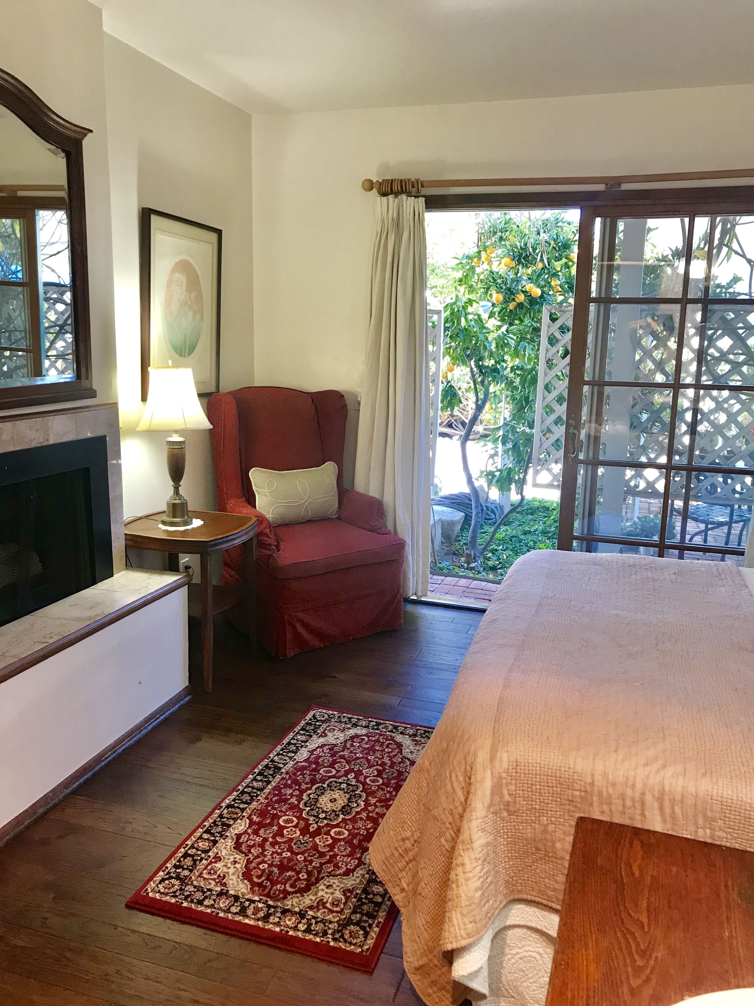 Photo - Bath Street Inn