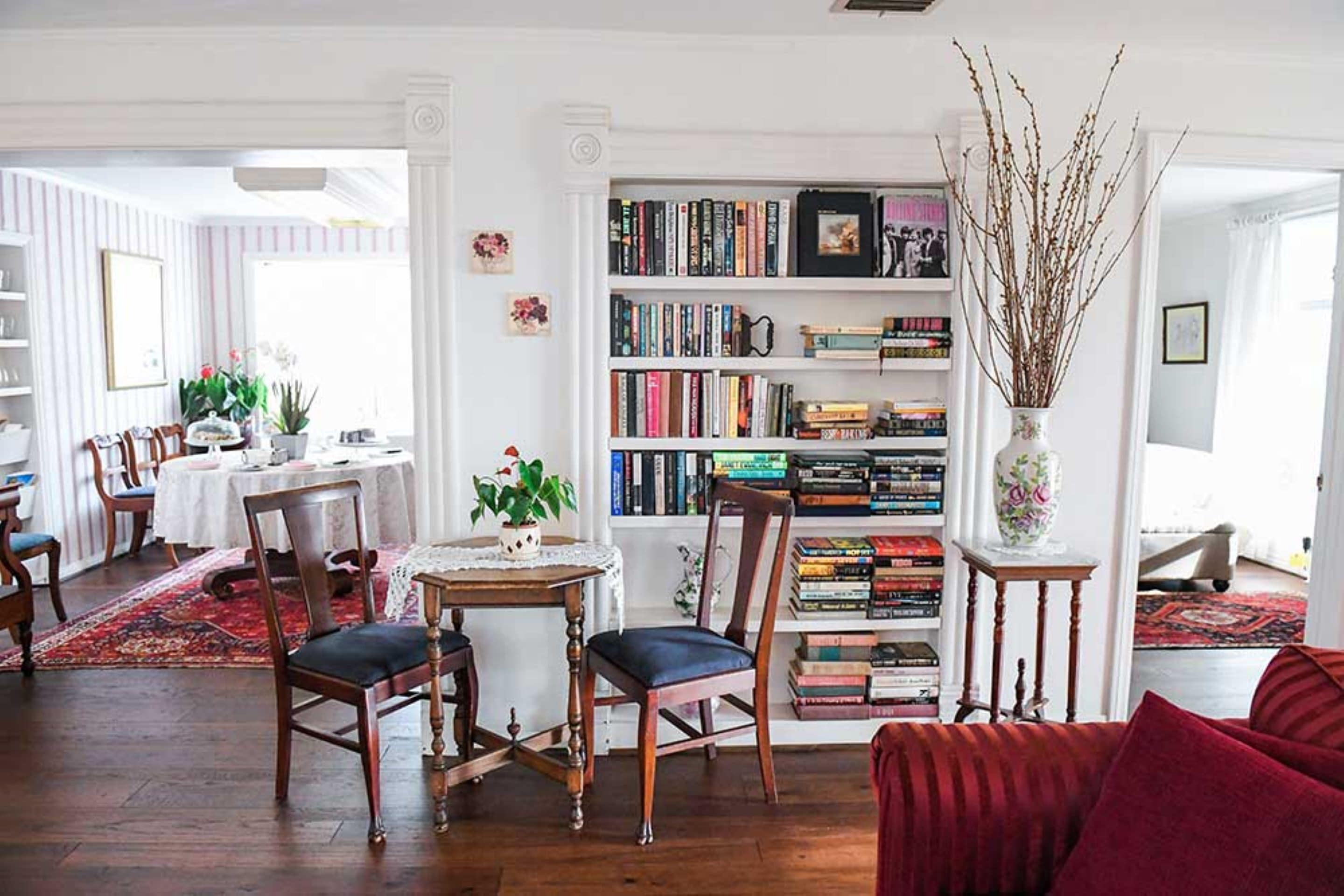 Photo - Bath Street Inn