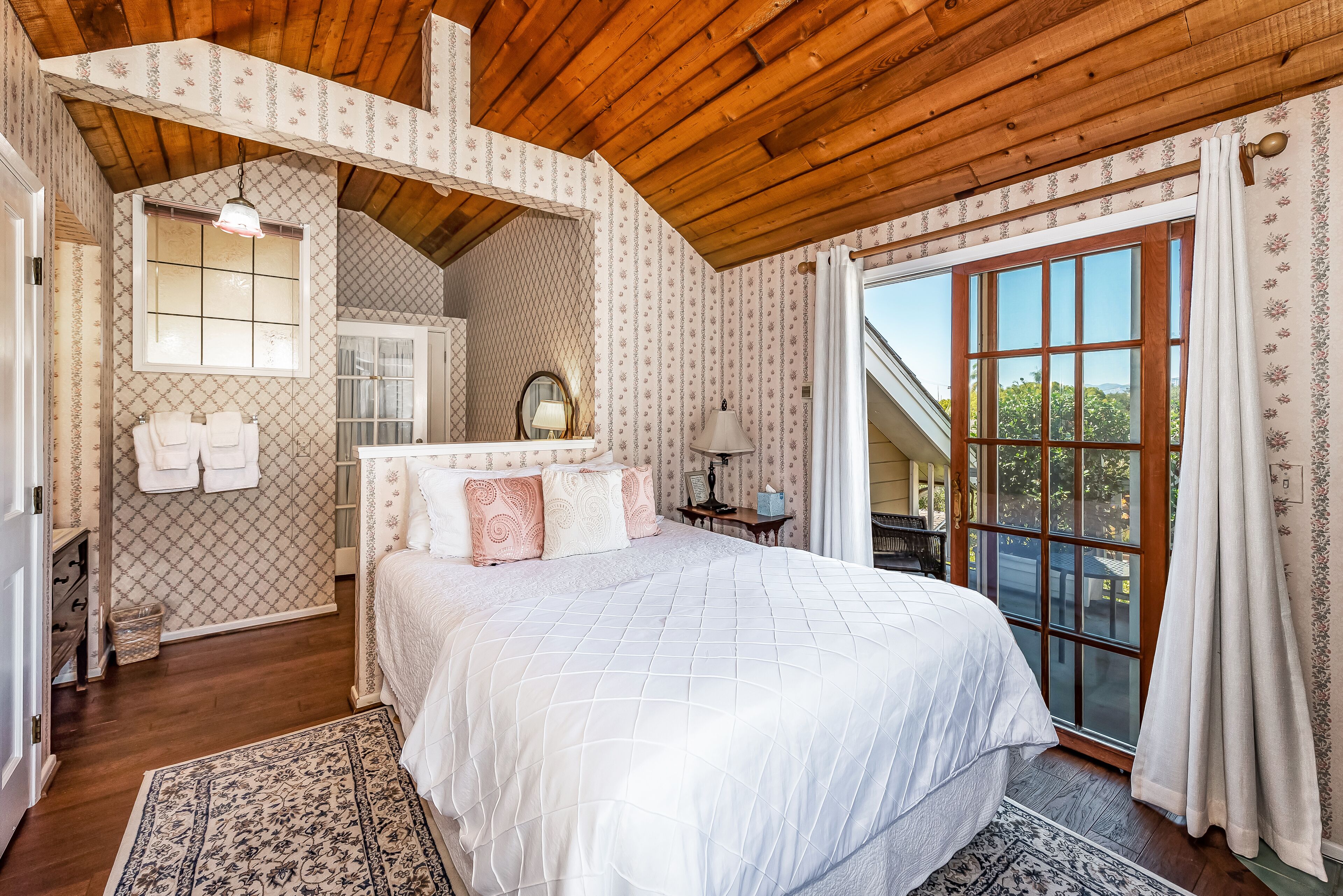 Photo - Bath Street Inn